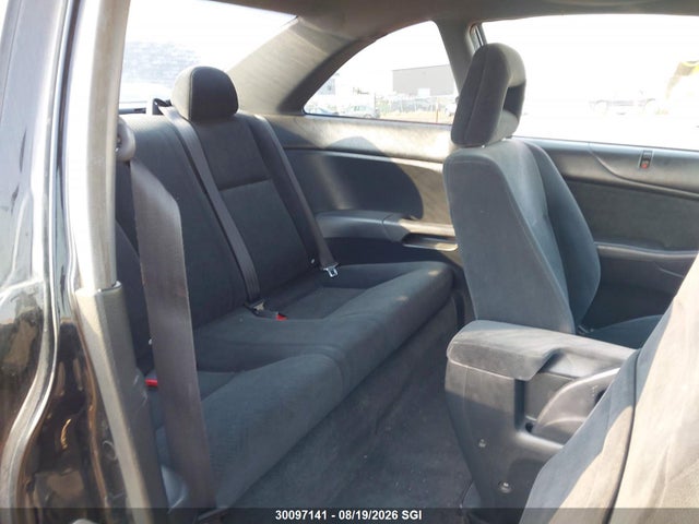 30097141 :رقم المزاد ، 1HGEM21503L807669 vin ، 2003 Honda Civic Lx مزاد بيع