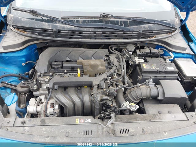 KIA RIO S 2021 3KPA25AD2ME381926 Image 10