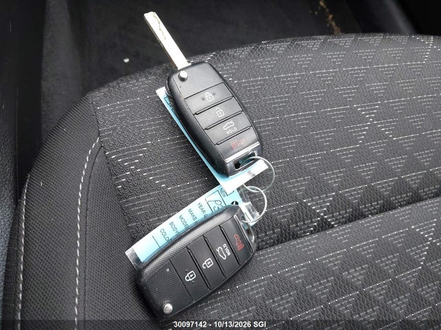 KIA RIO S 2021 3KPA25AD2ME381926 Image 11