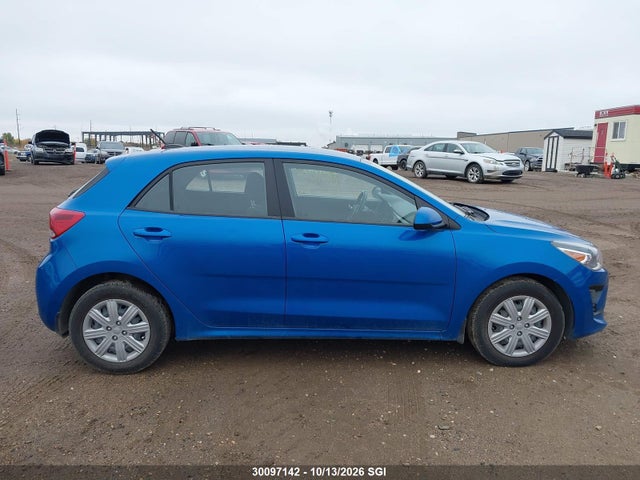 KIA RIO S 2021 3KPA25AD2ME381926 Image 12