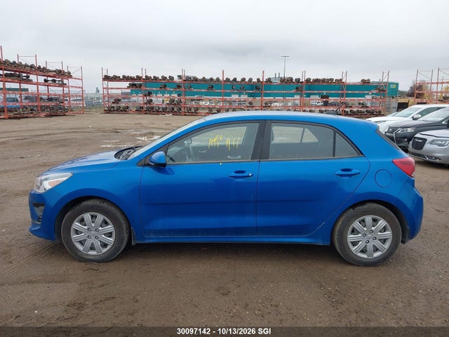 KIA RIO S 2021 3KPA25AD2ME381926 Image 13