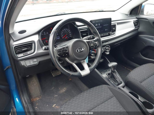 KIA RIO S 2021 3KPA25AD2ME381926 Image 17