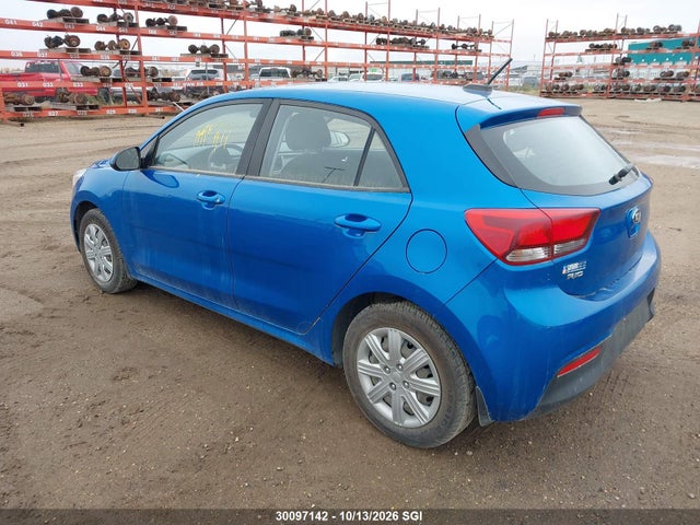 KIA RIO S 2021 3KPA25AD2ME381926 Image 3