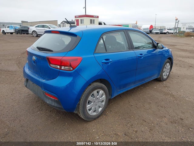 KIA RIO S 2021 3KPA25AD2ME381926 Image 4
