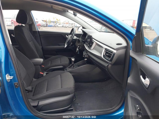 KIA RIO S 2021 3KPA25AD2ME381926 Image 5