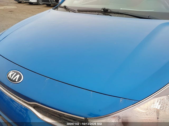 KIA RIO S 2021 3KPA25AD2ME381926 Image 6