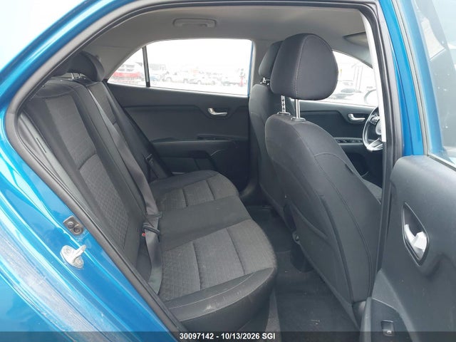 KIA RIO S 2021 3KPA25AD2ME381926 Image 8