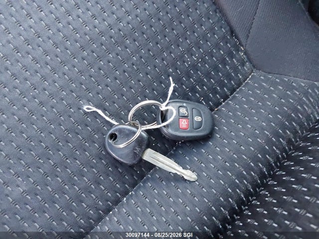 2007 Hyundai Tiburon Gs მანქანა იყიდება აუქციონზე, vin: KMHHM65D87U260716, აუქციონის ნომერი: 30097144