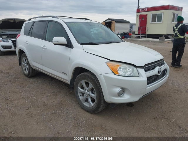 Aukcja sprzedaży 2011 Toyota Rav4 Limited, vin: 2T3DK4DV7BW051843, numer aukcji: 30097145