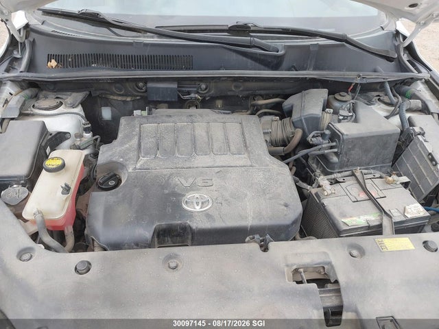 Aukcja sprzedaży 2011 Toyota Rav4 Limited, vin: 2T3DK4DV7BW051843, numer aukcji: 30097145