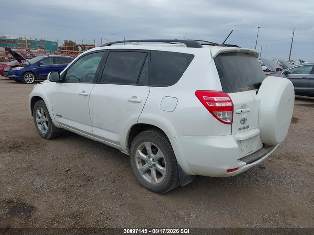 Aukcja sprzedaży 2011 Toyota Rav4 Limited, vin: 2T3DK4DV7BW051843, numer aukcji: 30097145