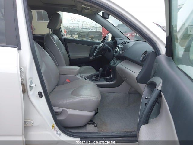 Aukcja sprzedaży 2011 Toyota Rav4 Limited, vin: 2T3DK4DV7BW051843, numer aukcji: 30097145