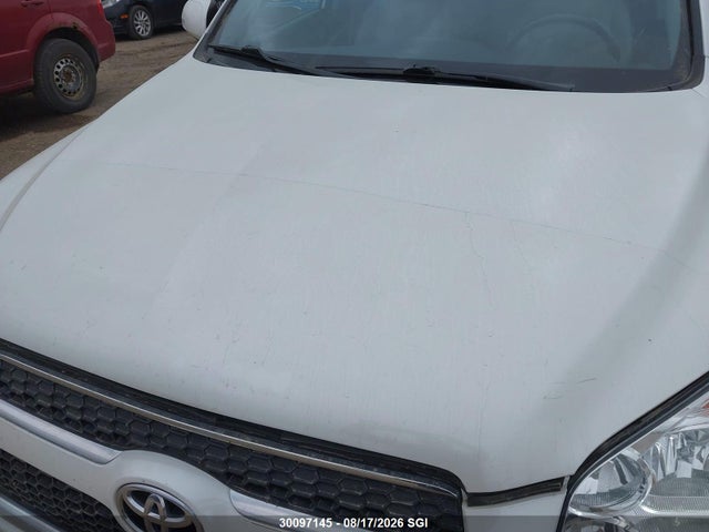 Aukcja sprzedaży 2011 Toyota Rav4 Limited, vin: 2T3DK4DV7BW051843, numer aukcji: 30097145
