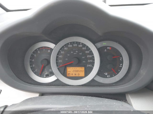 Aukcja sprzedaży 2011 Toyota Rav4 Limited, vin: 2T3DK4DV7BW051843, numer aukcji: 30097145