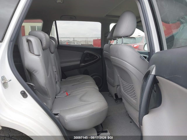 Aukcja sprzedaży 2011 Toyota Rav4 Limited, vin: 2T3DK4DV7BW051843, numer aukcji: 30097145