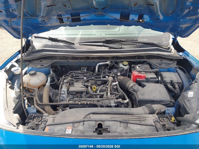 Ford ESCAPE SEL 2021 1FMCU9H60MUA44279 Image 10