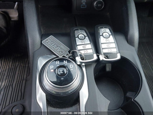 Ford ESCAPE SEL 2021 1FMCU9H60MUA44279 Image 11