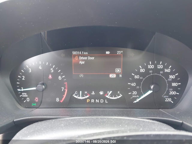 Ford ESCAPE SEL 2021 1FMCU9H60MUA44279 Image 7