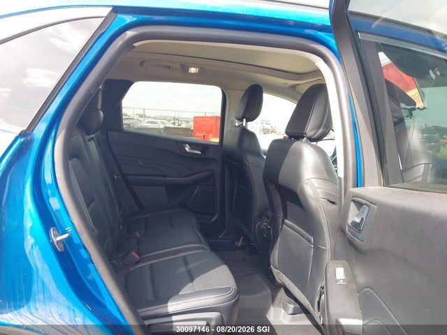 Ford ESCAPE SEL 2021 1FMCU9H60MUA44279 Image 8