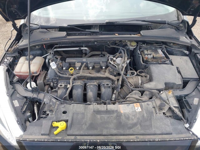 Продаж на аукціоні авто 2016 Ford Focus Se, vin: 1FADP3F26GL341490, номер лоту: 30097147