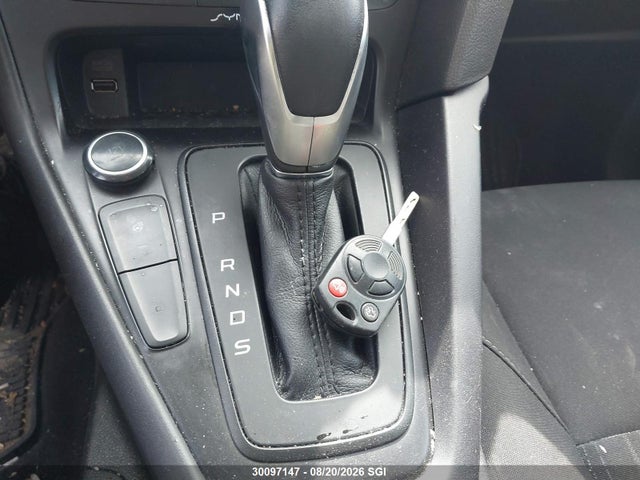 Продаж на аукціоні авто 2016 Ford Focus Se, vin: 1FADP3F26GL341490, номер лоту: 30097147