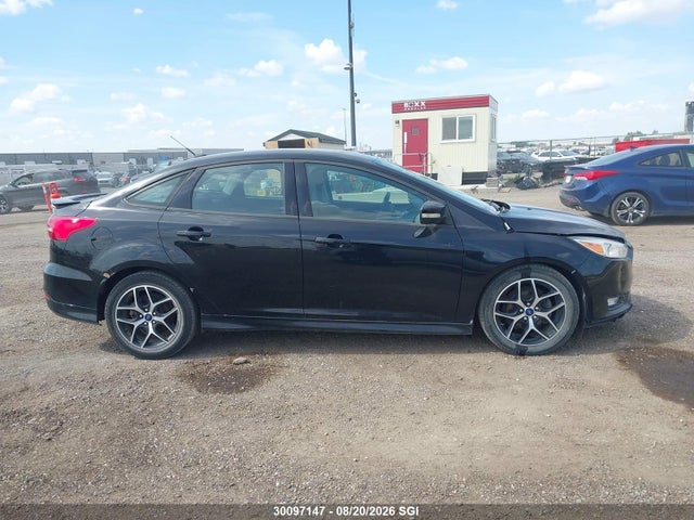 Продаж на аукціоні авто 2016 Ford Focus Se, vin: 1FADP3F26GL341490, номер лоту: 30097147