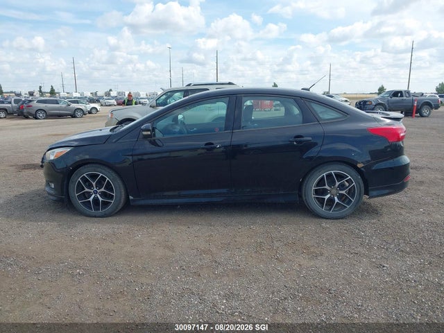 Продаж на аукціоні авто 2016 Ford Focus Se, vin: 1FADP3F26GL341490, номер лоту: 30097147