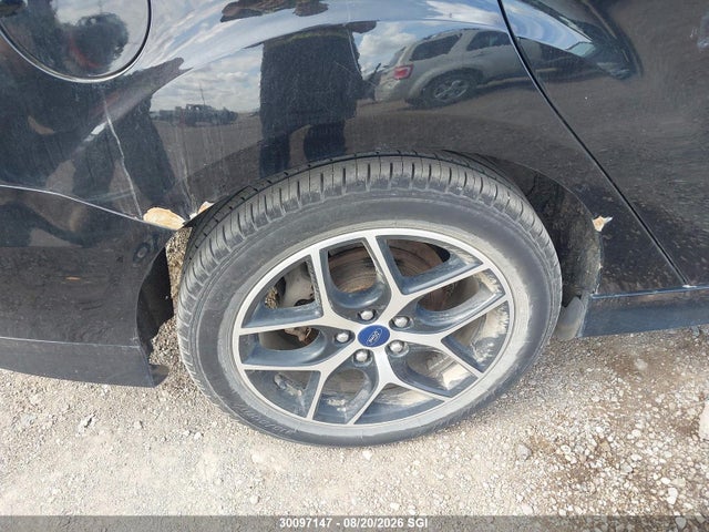 Продаж на аукціоні авто 2016 Ford Focus Se, vin: 1FADP3F26GL341490, номер лоту: 30097147
