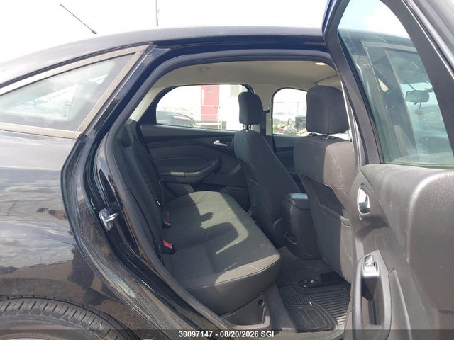 Продаж на аукціоні авто 2016 Ford Focus Se, vin: 1FADP3F26GL341490, номер лоту: 30097147