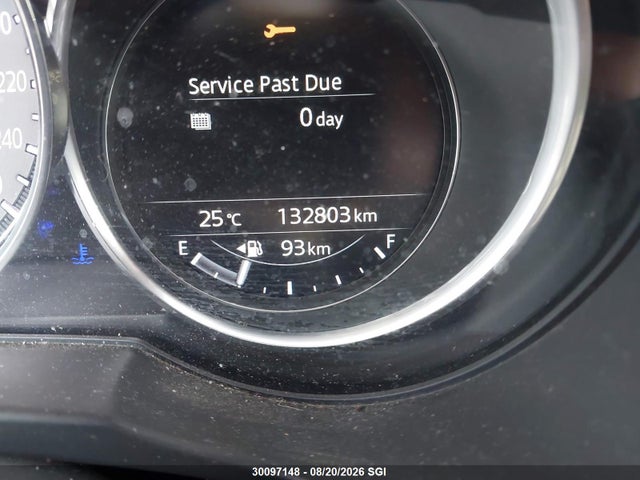 JM3KFBDL0H0185239 Mazda Cx-5 Grand Touring