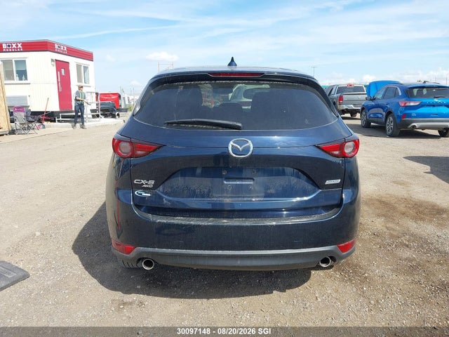 JM3KFBDL0H0185239 Mazda Cx-5 Grand Touring