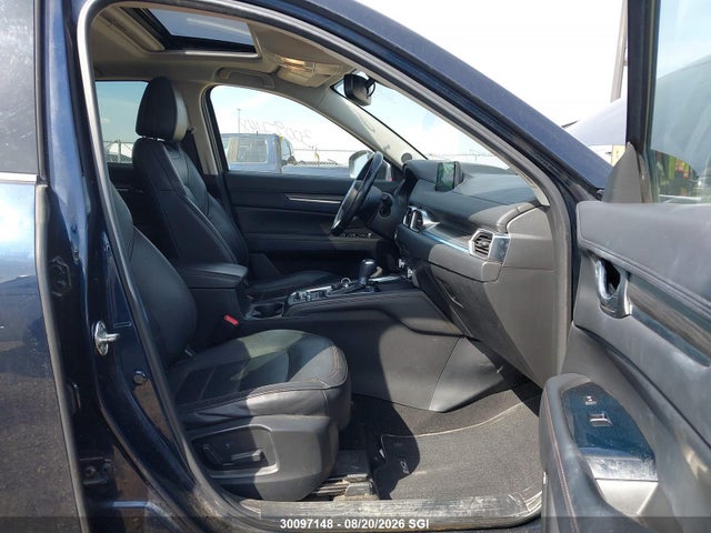 JM3KFBDL0H0185239 Mazda Cx-5 Grand Touring