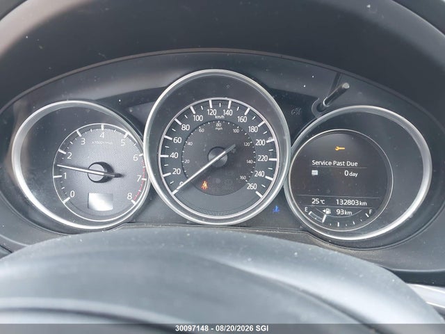 JM3KFBDL0H0185239 Mazda Cx-5 Grand Touring