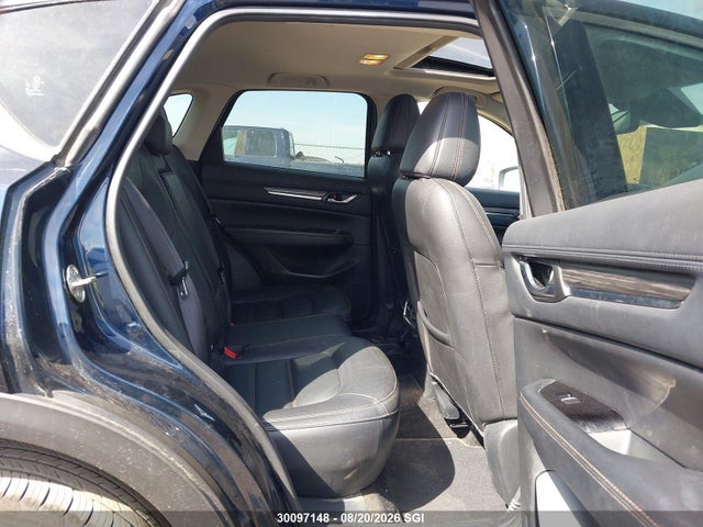 JM3KFBDL0H0185239 Mazda Cx-5 Grand Touring