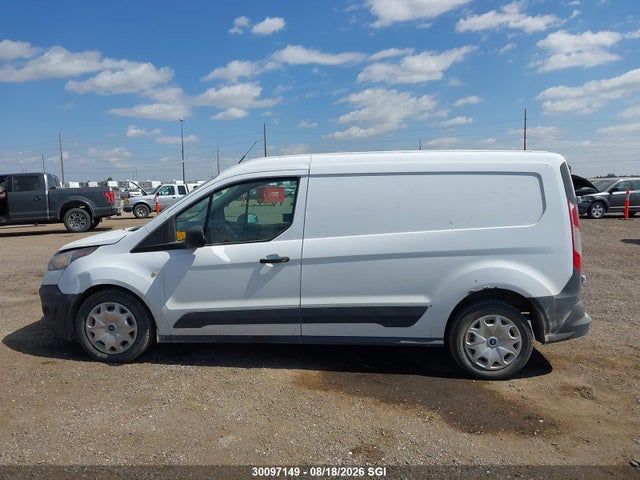 Ford Transit Connect Xl 2015 NM0LS7H70F1202984 Image 13