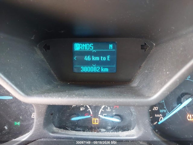 Ford Transit Connect Xl 2015 NM0LS7H70F1202984 Image 14