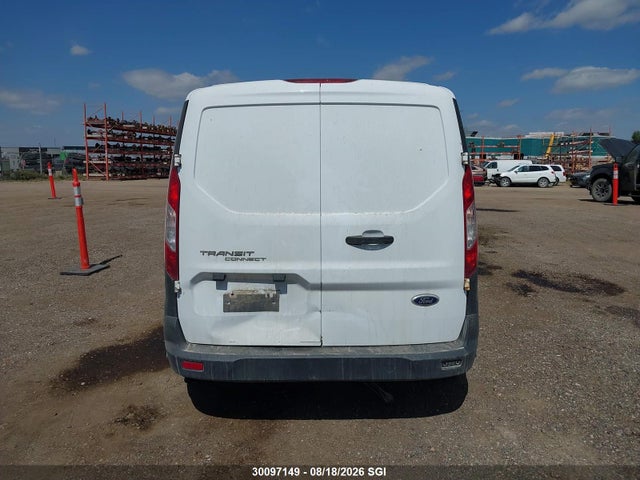 Ford Transit Connect Xl 2015 NM0LS7H70F1202984 Image 15