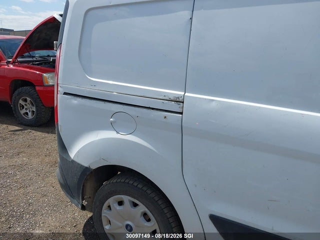 Ford Transit Connect Xl 2015 NM0LS7H70F1202984 Image 17