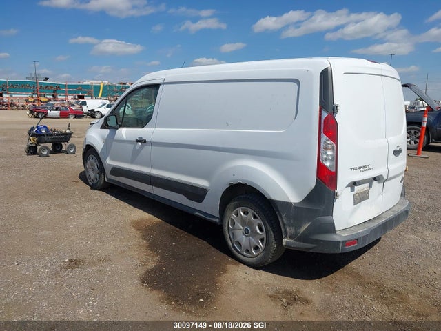 Ford Transit Connect Xl 2015 NM0LS7H70F1202984 Image 3