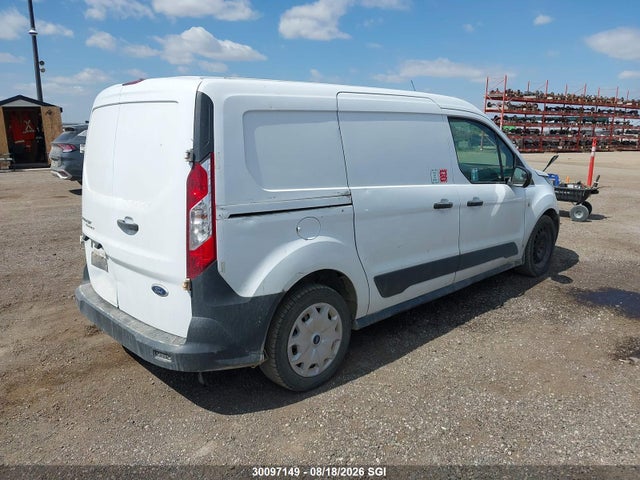 Ford Transit Connect Xl 2015 NM0LS7H70F1202984 Image 4