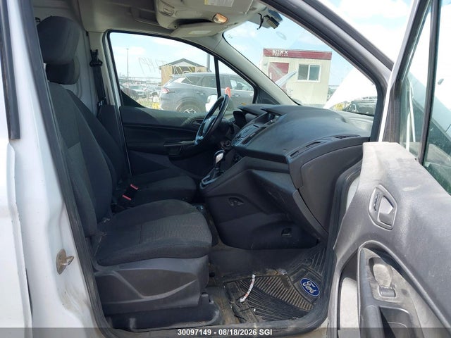 Ford Transit Connect Xl 2015 NM0LS7H70F1202984 Image 5