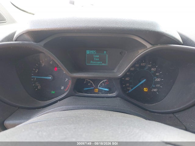 Ford Transit Connect Xl 2015 NM0LS7H70F1202984 Image 7