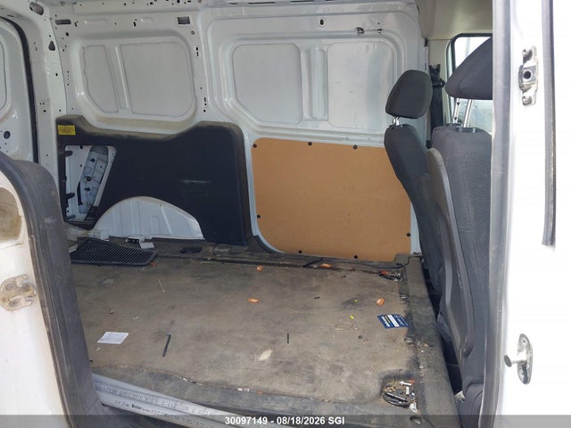 Ford Transit Connect Xl 2015 NM0LS7H70F1202984 Image 8