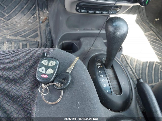 Aukcja sprzedaży 2000 Chrysler Neon Le/lx, vin: 1C3ES46C8YD847303, numer aukcji: 30097150