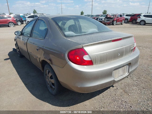 Aukcja sprzedaży 2000 Chrysler Neon Le/lx, vin: 1C3ES46C8YD847303, numer aukcji: 30097150