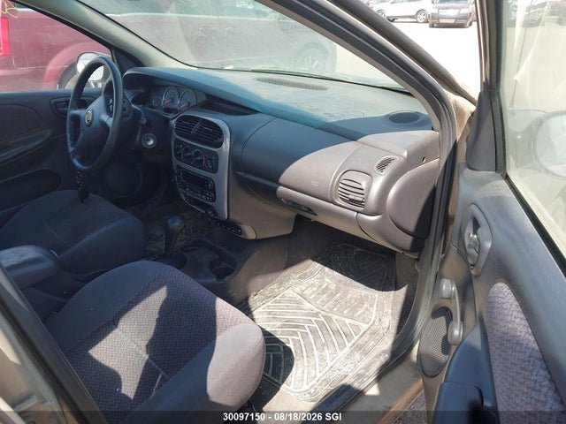 Aukcja sprzedaży 2000 Chrysler Neon Le/lx, vin: 1C3ES46C8YD847303, numer aukcji: 30097150