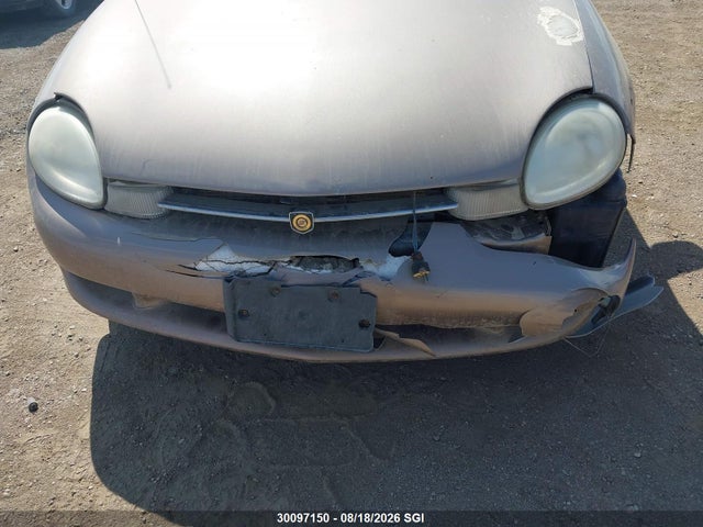 Aukcja sprzedaży 2000 Chrysler Neon Le/lx, vin: 1C3ES46C8YD847303, numer aukcji: 30097150