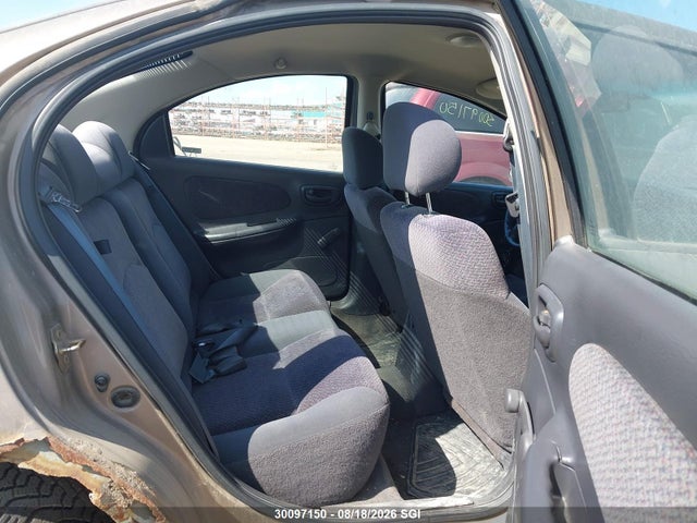 Aukcja sprzedaży 2000 Chrysler Neon Le/lx, vin: 1C3ES46C8YD847303, numer aukcji: 30097150