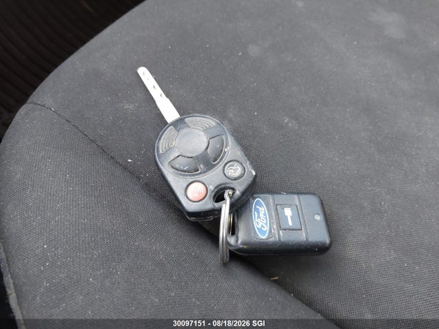 Ford FOCUS SE 2015 1FADP3K22FL290316 Image 11