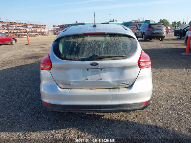 Ford FOCUS SE 2015 1FADP3K22FL290316 Image 15